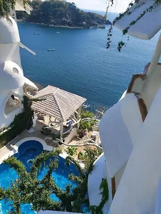 Hotel Pasion De Luna