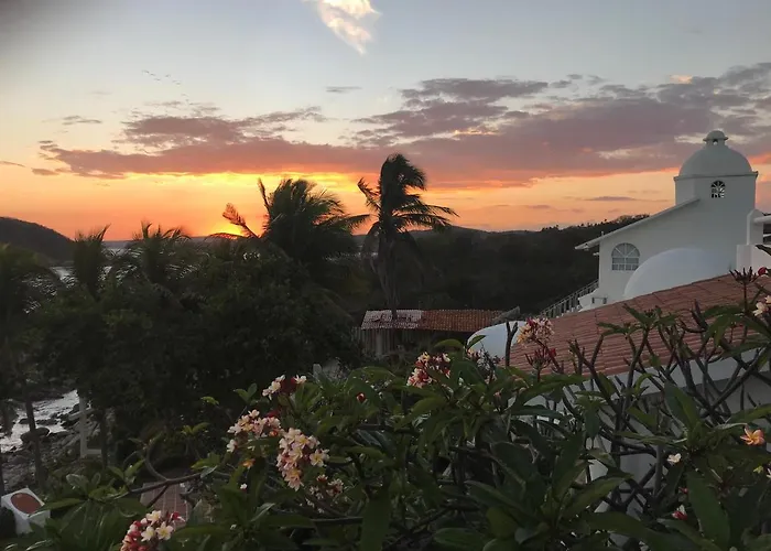 Villas Fasol Huatulco