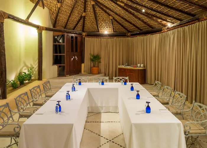 Quinta Real Huatulco