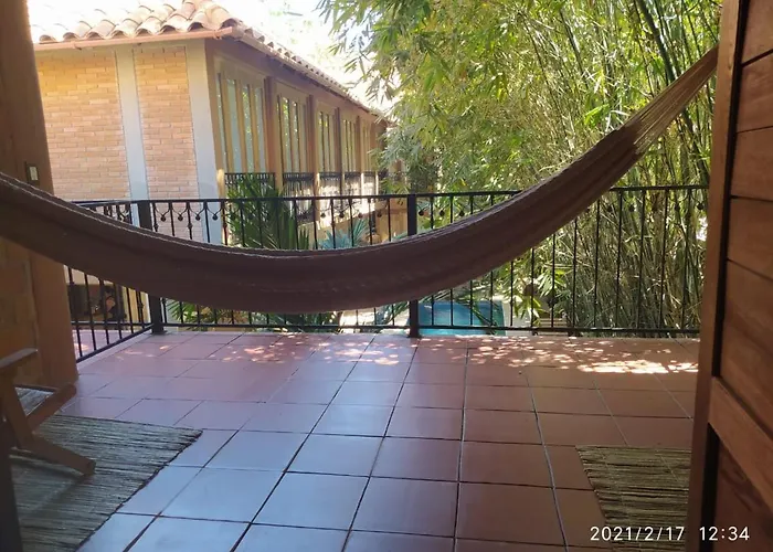 Hotel Bendita Luna