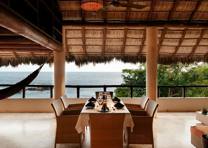 Zoa Hotel - Adults Only