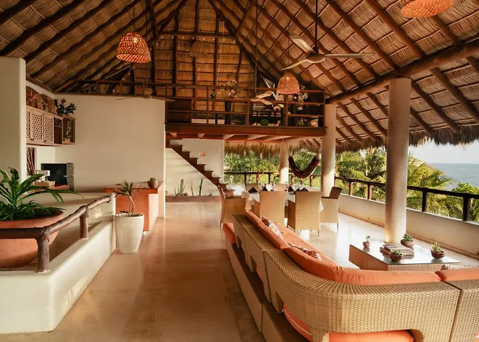 Zoa Hotel - Adults Only