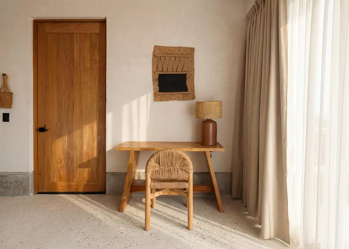 Casa Yute Boutique Hotel Playa Aragon