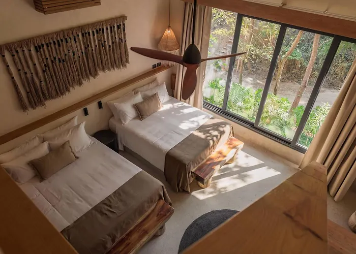 Casa Yute Boutique Hotel Playa Aragon