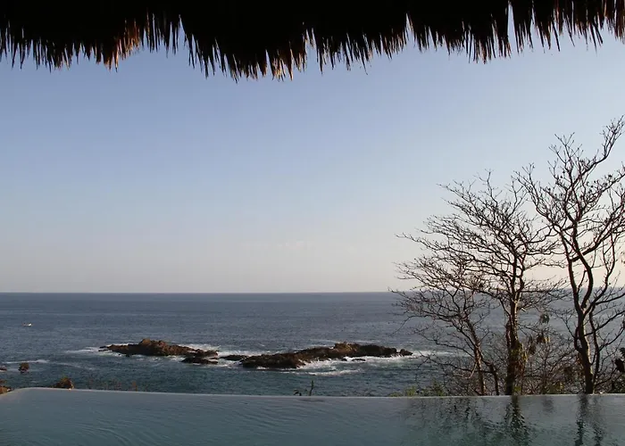 Hotel Casa Pan De Miel (Adults Only)